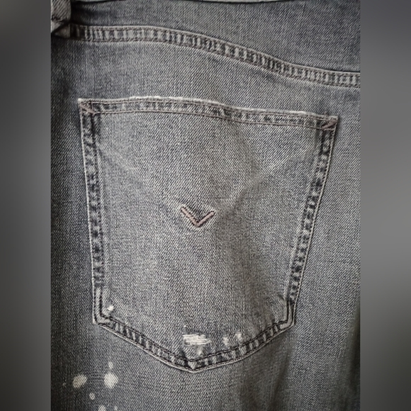 NWT   HUDSON JEANS - Picture 4 of 8